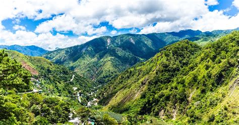 North Luzon Tour Packages .